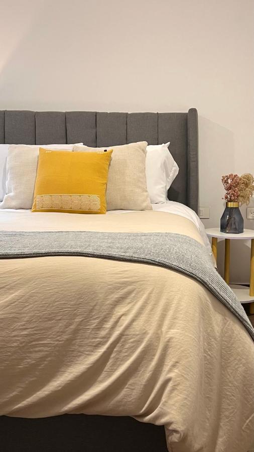 Апартаменты Departamento Nuevo En El Corazon De La Condesa Мехико Экстерьер фото